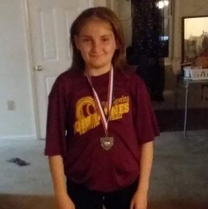 Meet your Posher, Tianna